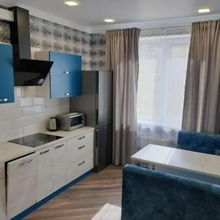 Lejlighed Sea Odessa